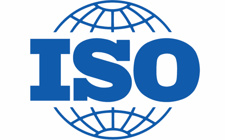 ISO-Logo