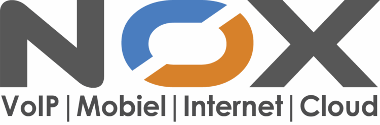 Logo NOX Telecom