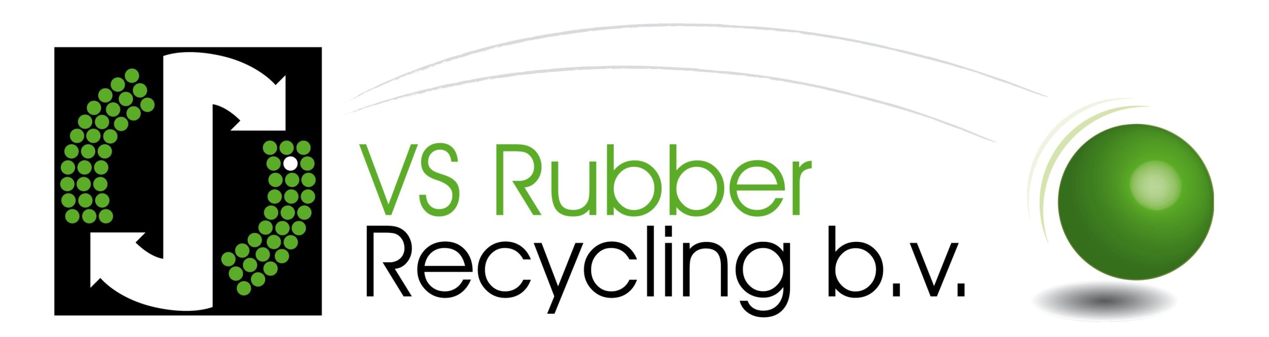 VS Rubber Recycling b.v.