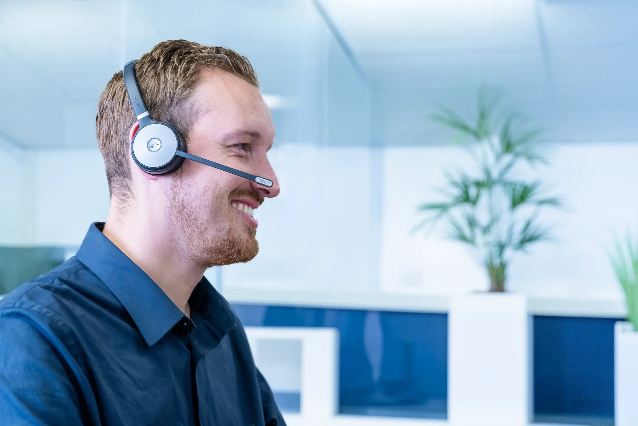 support vacature ict