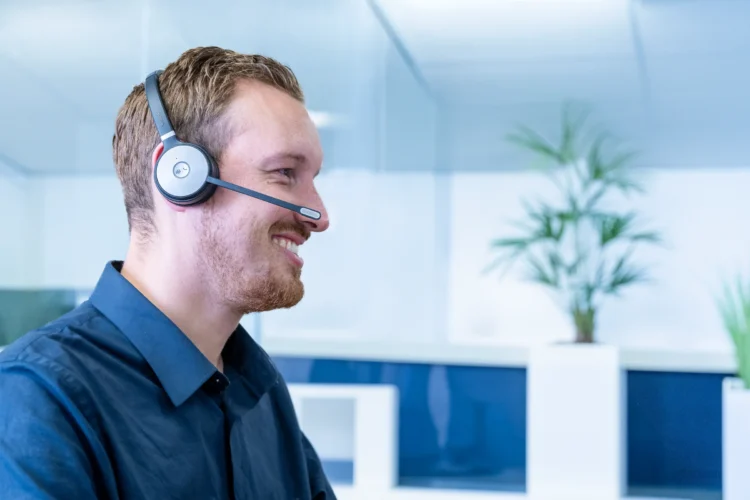 support vacature ict